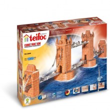 Teifoc Tower Bridge