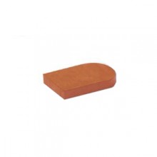 Dakpannen rood (80 stuks)