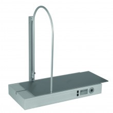 FiloCUT3 computergestuurde piepschuimsnijder