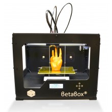 BetaBox 3D Printer, type WH-DC-4