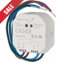 Eaton xComfort Jaloezie actor 6A/230VAC CJAU-01/02
