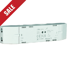Eaton xComfort Analoge actor 0-10VDC CAAE-01/01