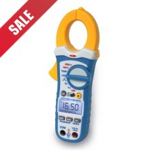 PeakTech 1650 Stroomtang