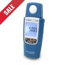 Peaktech 5065 Luxmeter