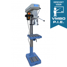 KB25-HL | NARVIK Snaargedreven kolomboormachine 400V 25mm
