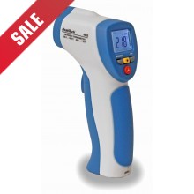 PeakTech 4965 IR-Thermometer