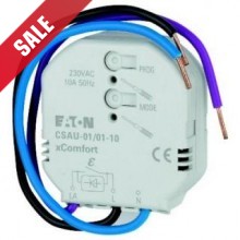 Eaton xComfort Schakelactor+ing.+energie 10A/230VAC CSAU-01/01-10IE