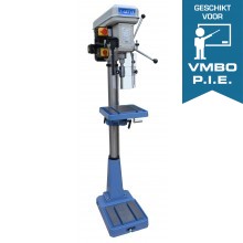 KB20-HL | NARVIK Snaargedreven kolomboormachine 400V 20MM