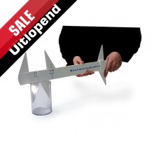 JUMBO schuifmaat