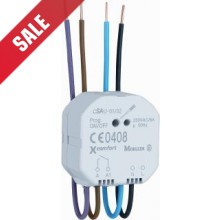 Eaton xComfort Schakelactor potentiaal vrij 8A/230VAC CSAU-01/02