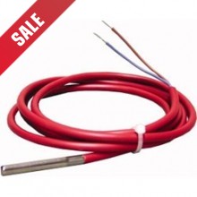 Eaton xComfort  Bijbehorende temperatuursensor CSEZ-01/01