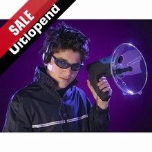 Sonic Sleuth (uitlopend)