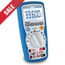 PeakTech 3360 Digitale Multimeter