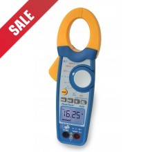 PeakTech 1625 Stroomtang