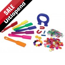 Magnetisme set