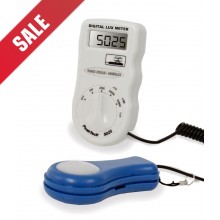Peaktech 5025 Luxmeter