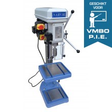 TB20-HL | NARVIK Tafelboormachine snaargedreven 400V (2-toeren motor)