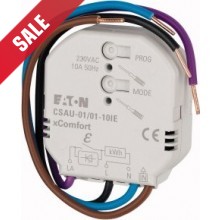 Eaton xComfort Schakelactor 10A/230VAC CSAU-01/01-10