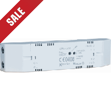 Eaton xComfort Analoge actor 1-10VDC CAAE-01/02