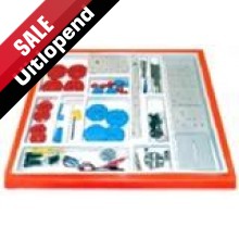 Technische bouwdoos