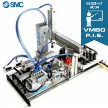 ENGIBOX-200 Module 1-NL Pick & Place