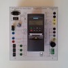 Frequentie regelpaneel Mikromaster 420 