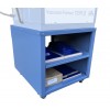 Verrijdbaar onderstel t.b.v. 725FLB vacuumvormer
