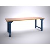 Werktafel BL200, verstelbaar