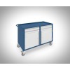 Werkbank BM240 verrijdbaar
