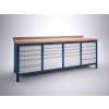 Werkbank BW225.07