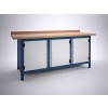 Werkbank BW170.05