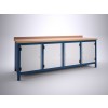 Werkbank BW225.03