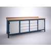 Werkbank BW225.01