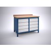 Werkbank BW115.04