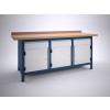 Werkbank BW170.06