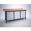 Werkbank BW170.04