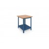 Werkbankje 600x700x820mm (BxDxH)