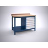 Werkbank BW115.08