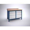 Werkbank BW115.12