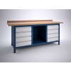 Werkbank BW170.02