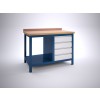 Werkbank BW115.02