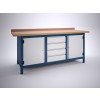 Werkbank BW170.03