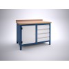 Werkbank BW115.03