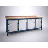 Werkbank BW225.04