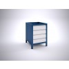 Werkbank BW60.04