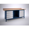 Werkbank BW170.09