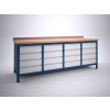 Werkbank BW225.02
