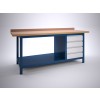 Werkbank BW170.01