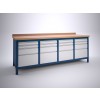 Werkbank BW225.06