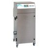 Afzuigunit met verwisselbare filters volgens de HEPA norm